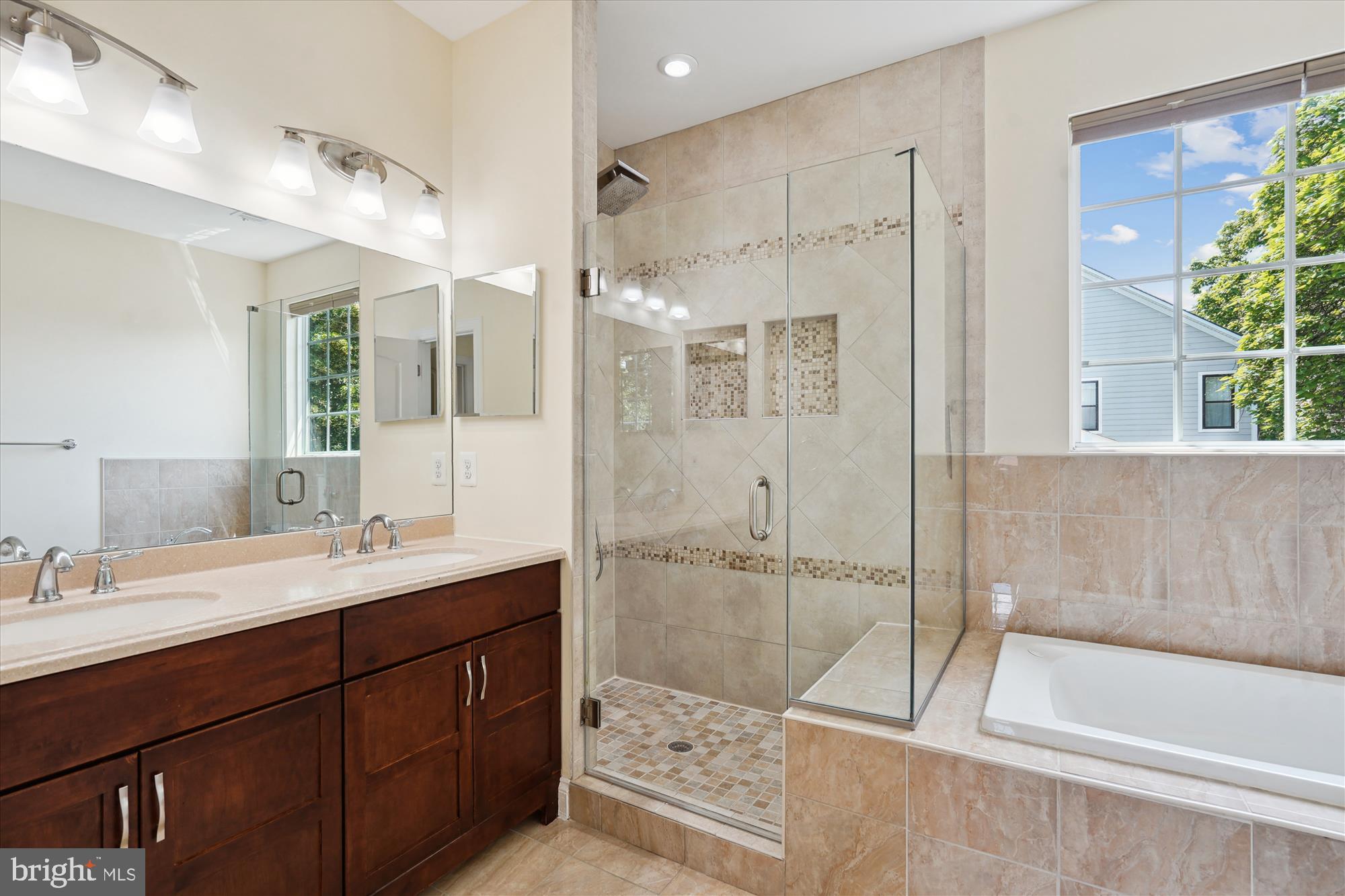 GEORGETOWN VILLAGE - Residential