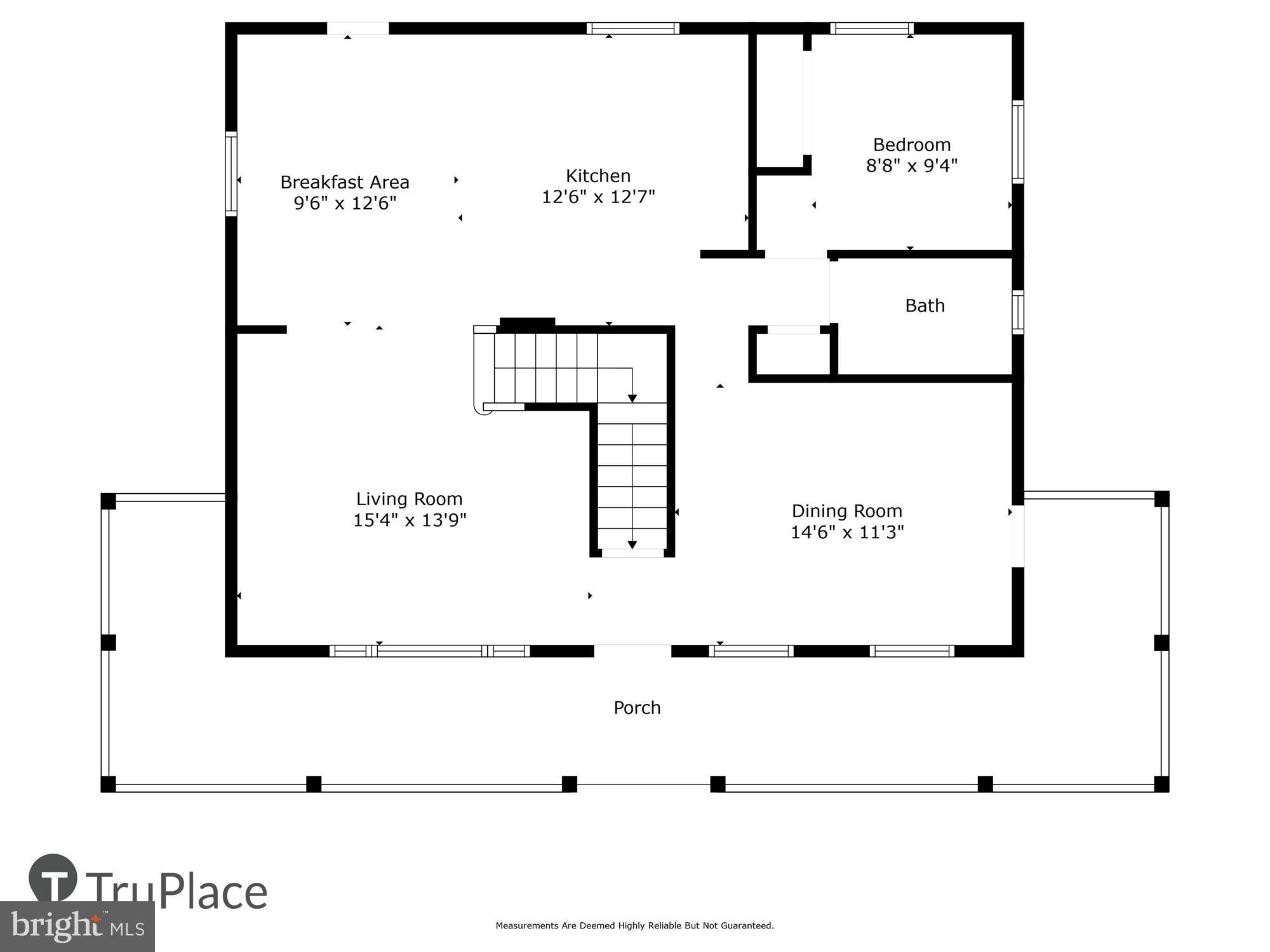 GEORGETOWN VILLAGE - Residential