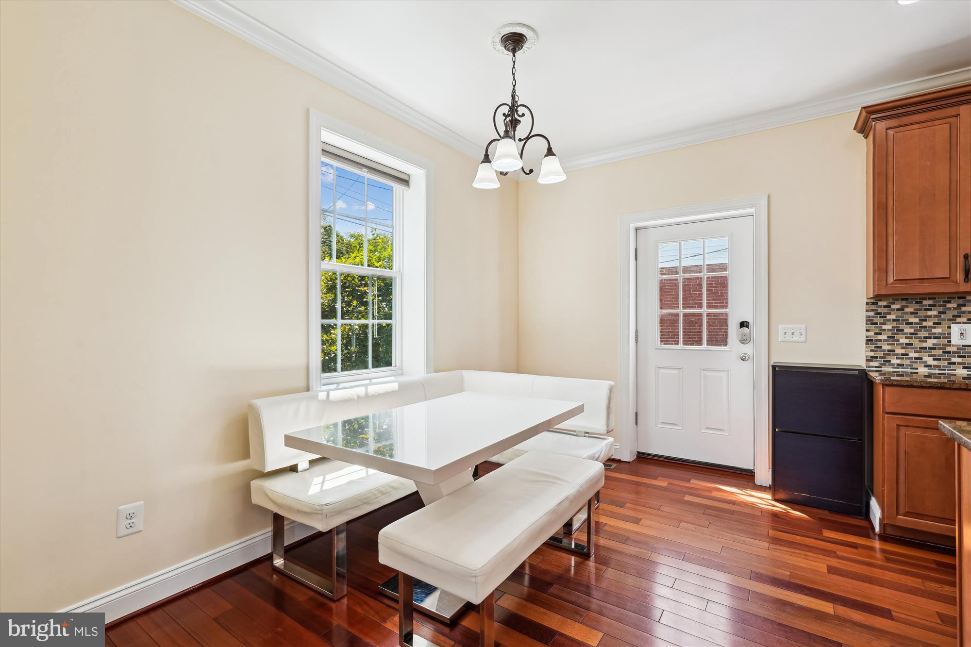 GEORGETOWN VILLAGE - Residential