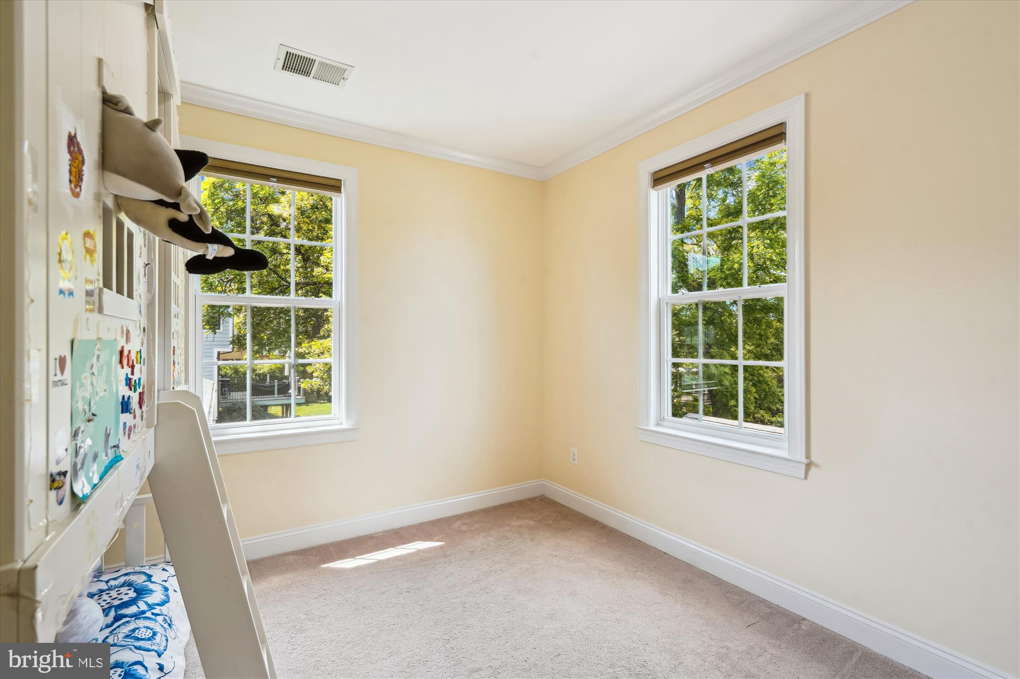 GEORGETOWN VILLAGE - Residential