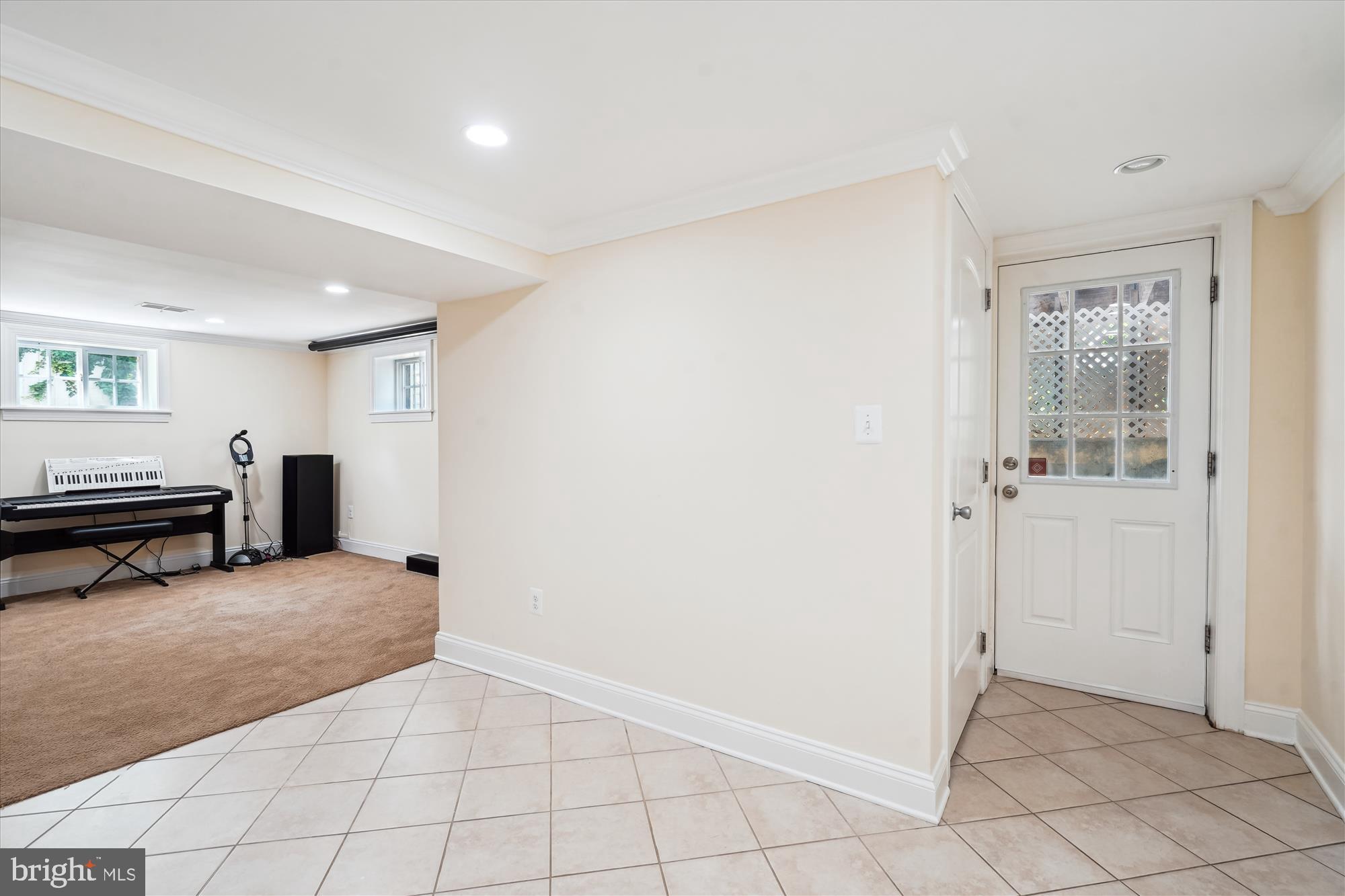 GEORGETOWN VILLAGE - Residential