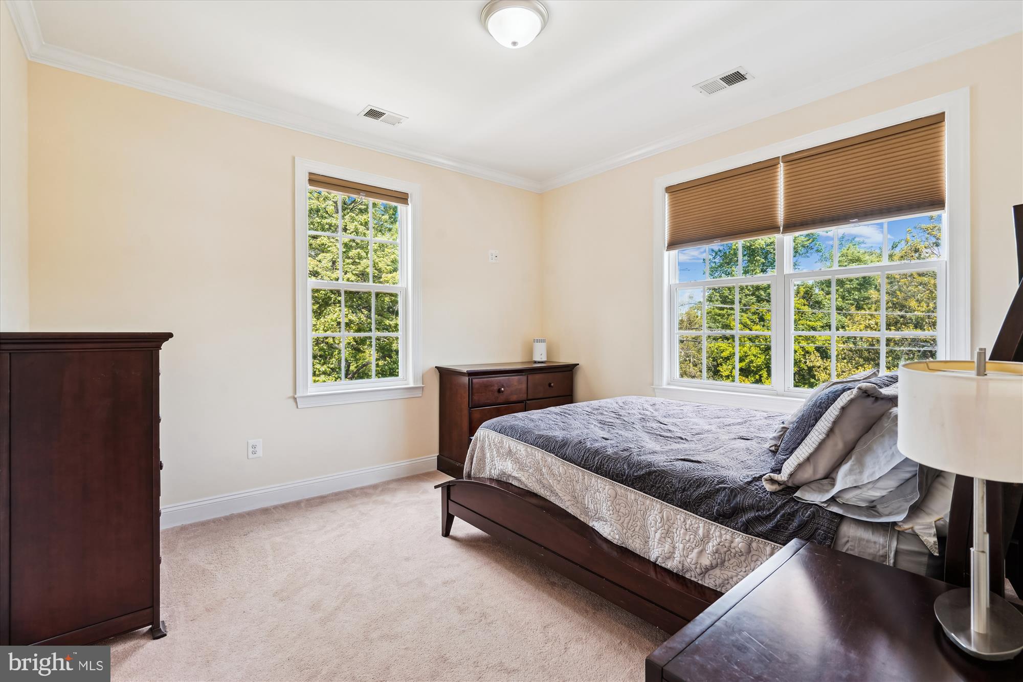 GEORGETOWN VILLAGE - Residential