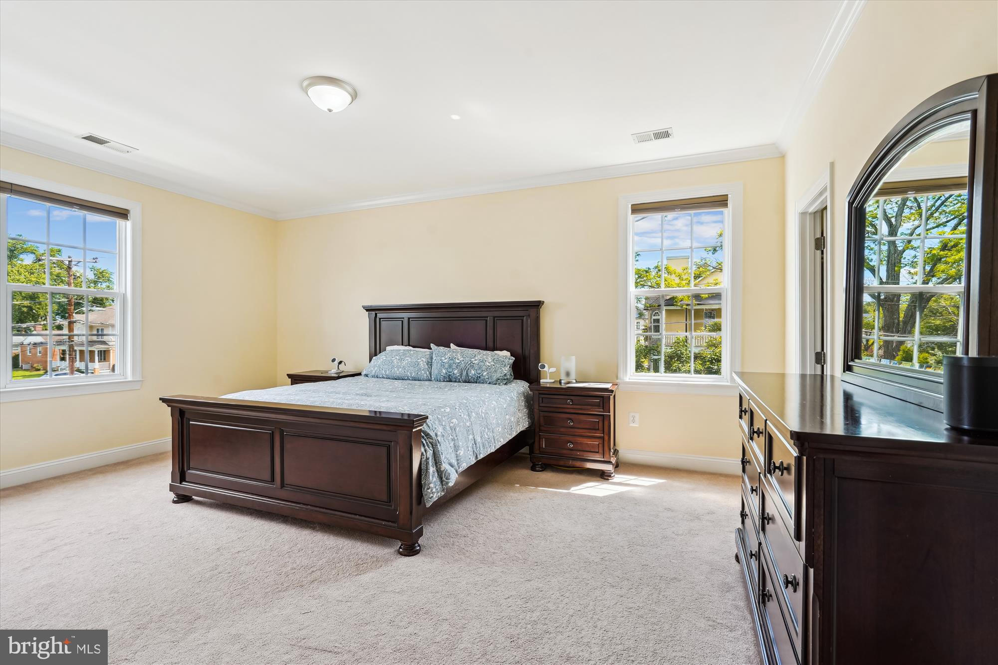 GEORGETOWN VILLAGE - Residential