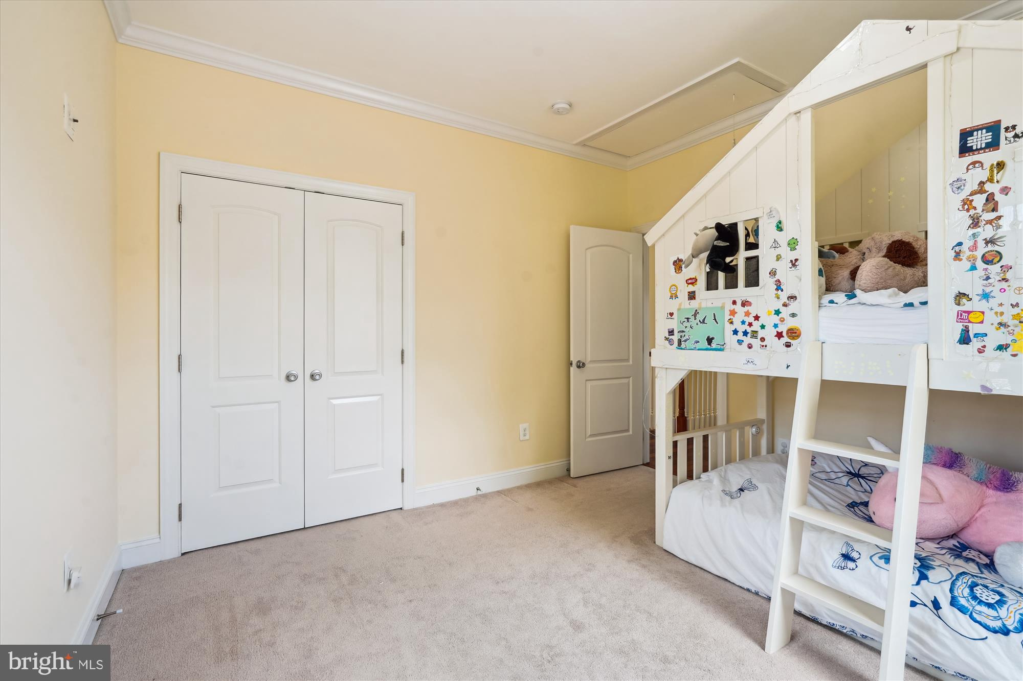 GEORGETOWN VILLAGE - Residential