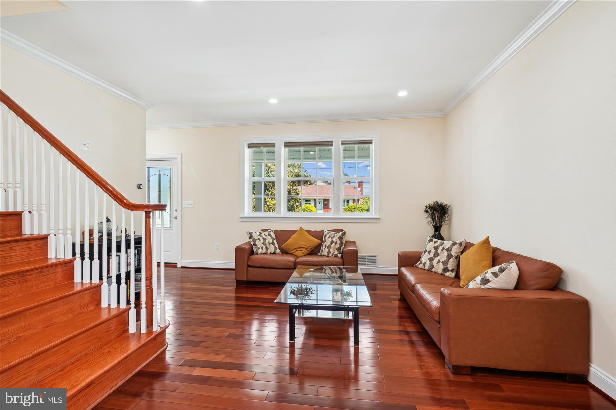 GEORGETOWN VILLAGE - Residential