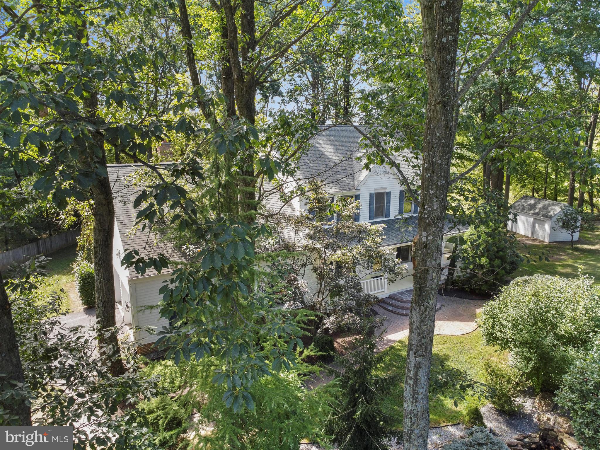 7301 ABBINGTON COURT