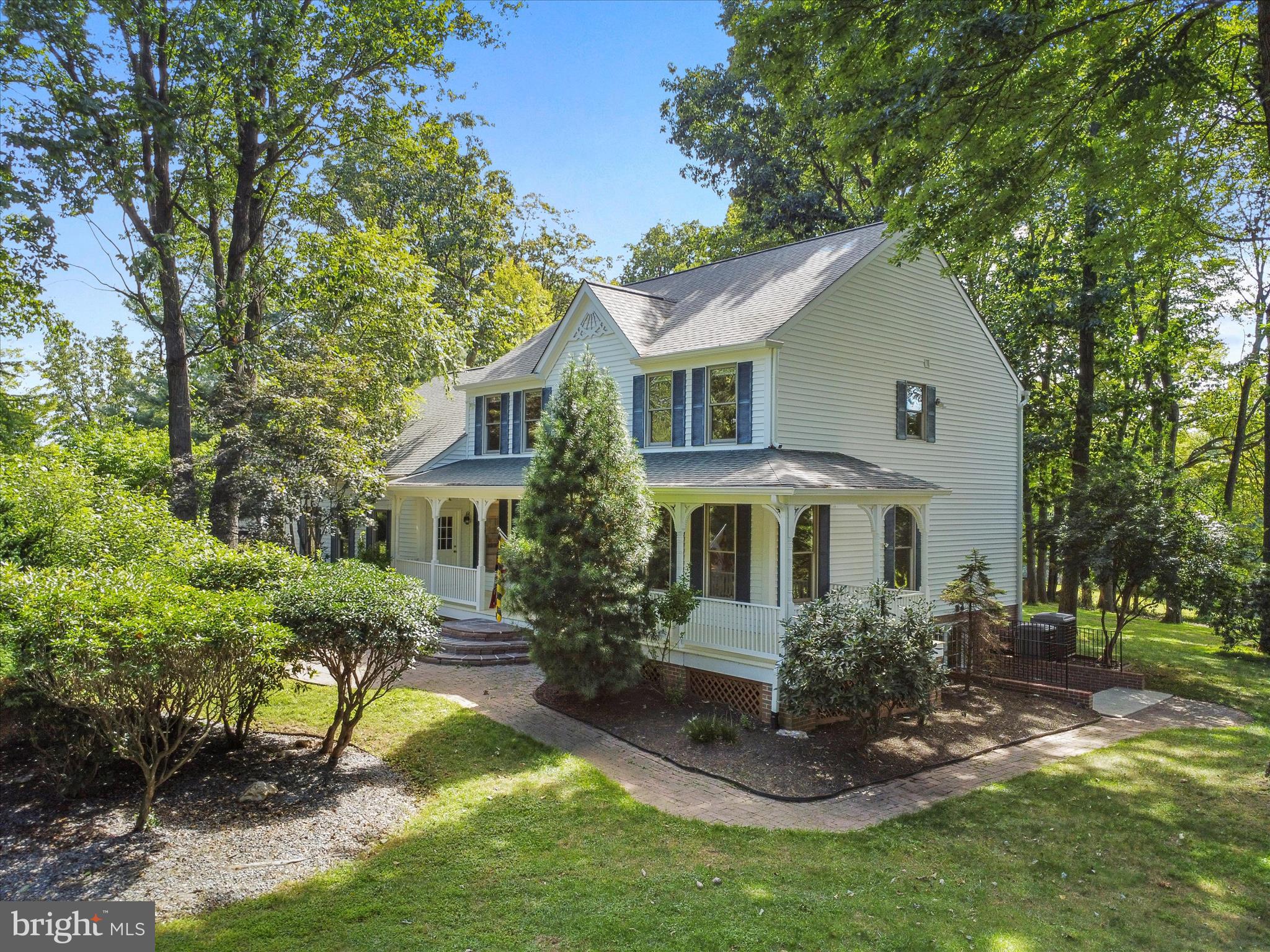 7301 ABBINGTON COURT