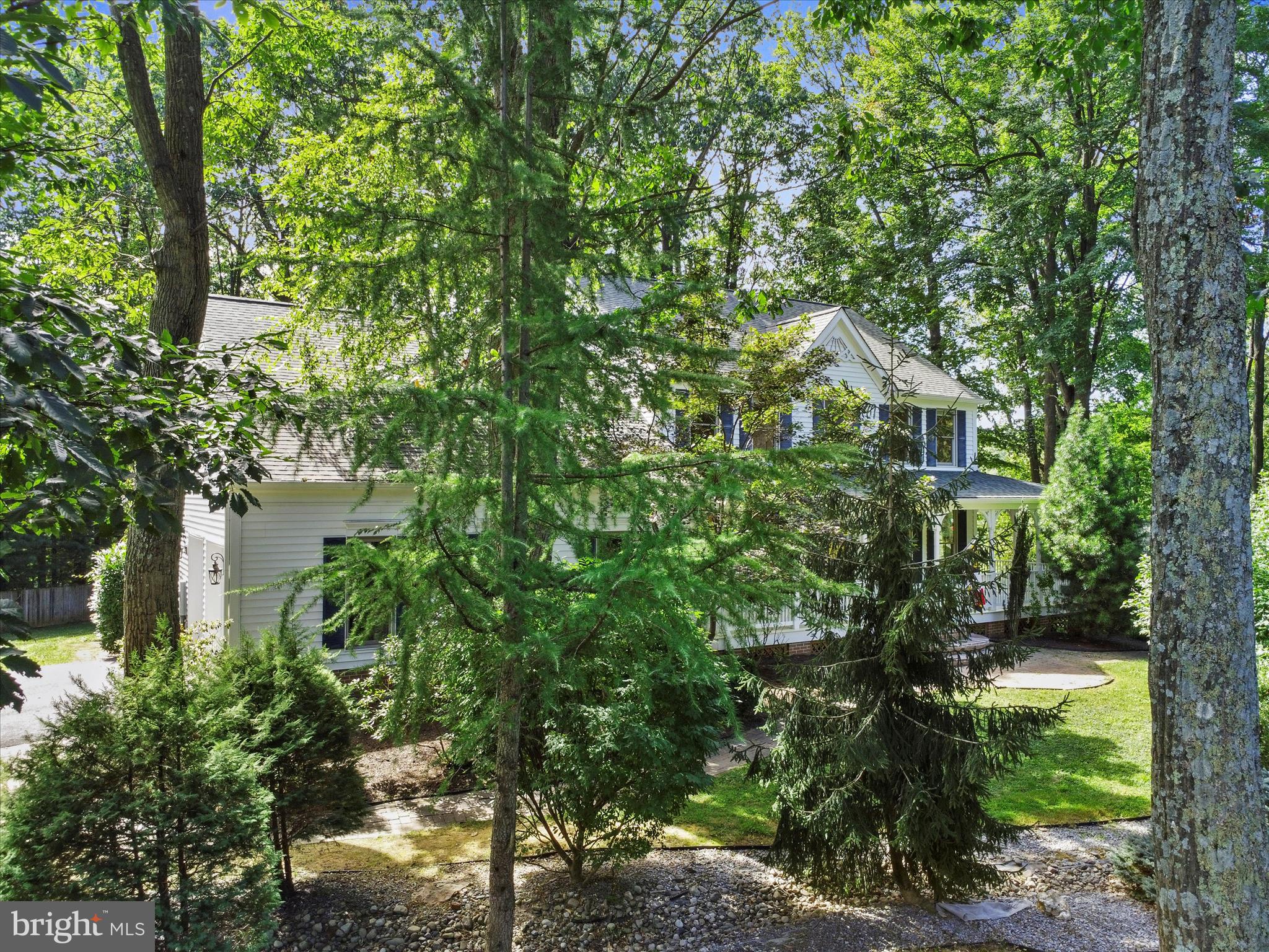7301 ABBINGTON COURT