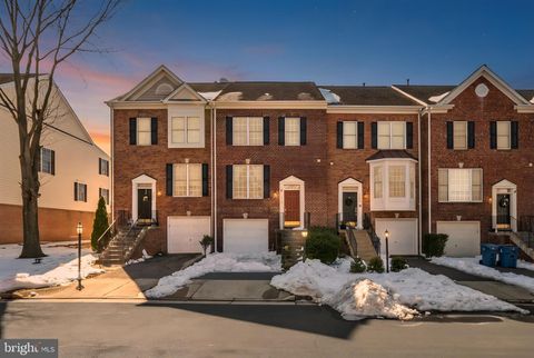 6340 CULLEN PLACE HAYMARKET VA 20169