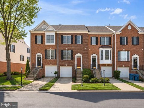 6340 CULLEN PLACE HAYMARKET VA 20169