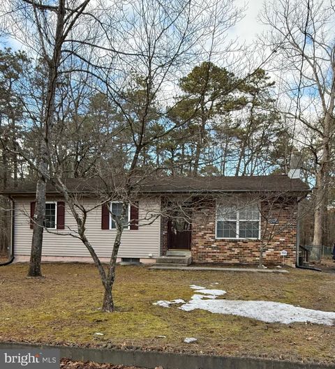 441 GOODWATER AVENUE BROWNS MILLS NJ 08015