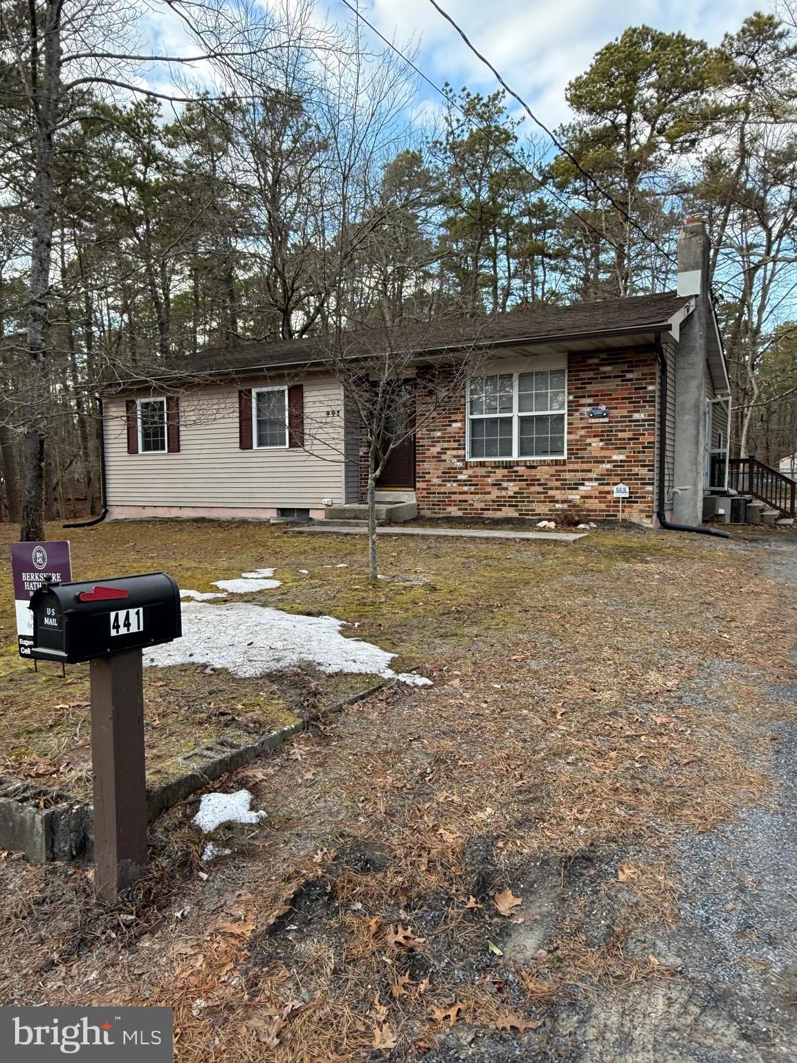 441 GOODWATER AVENUE