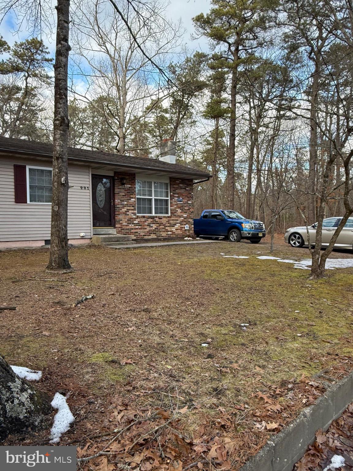 441 GOODWATER AVENUE