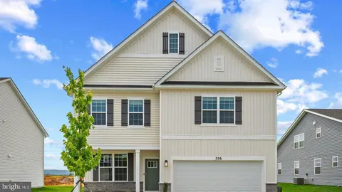 326 Atkinson Street, Shenandoah Junction, WV 25442 - MLS#: WVJF2015362