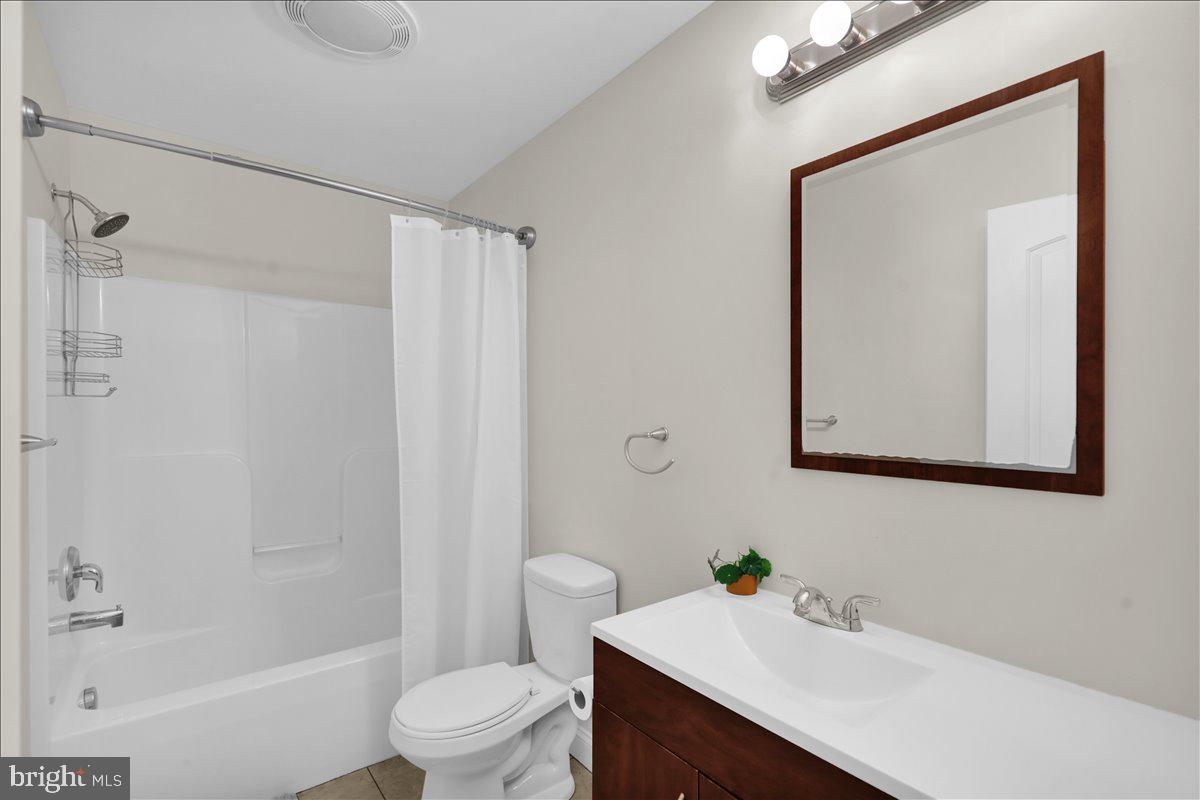 IRON VALLEY ESTATES - Residential