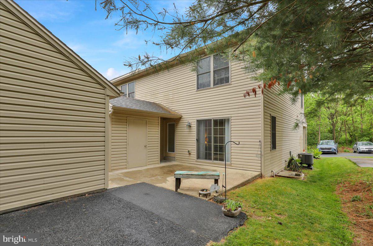 IRON VALLEY ESTATES - Residential
