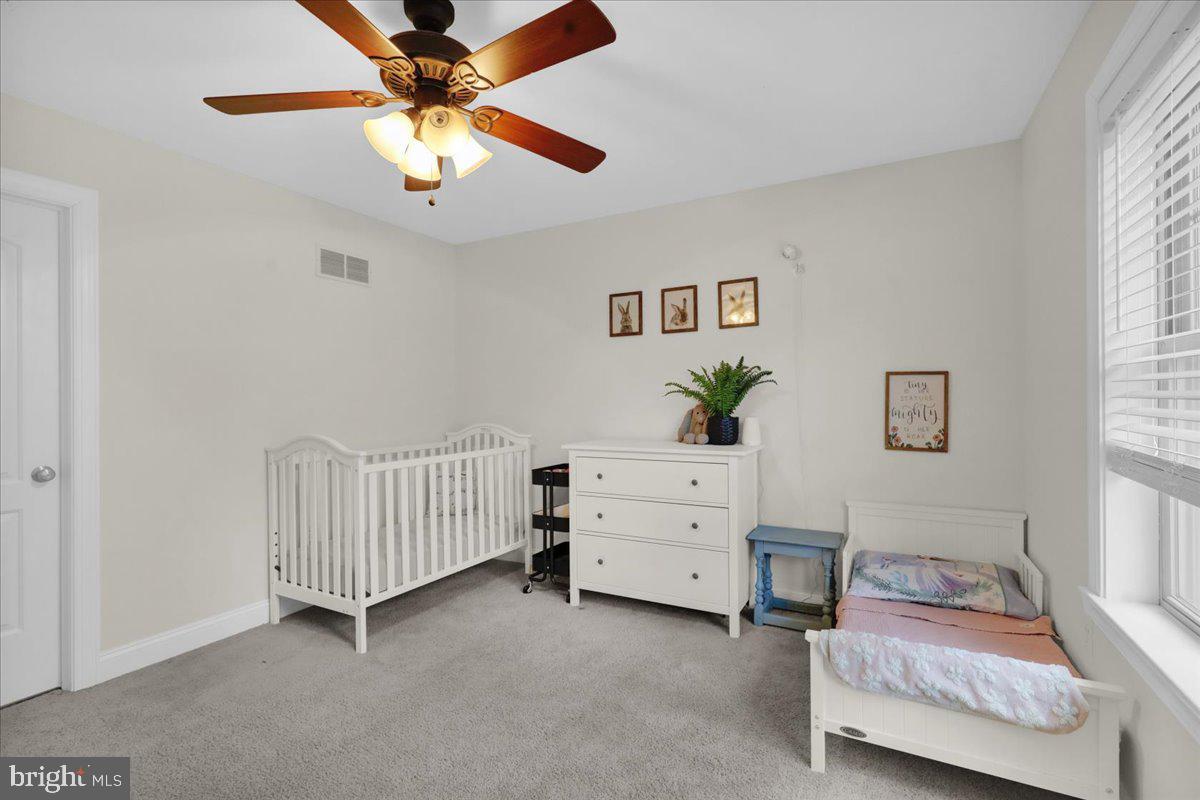 IRON VALLEY ESTATES - Residential