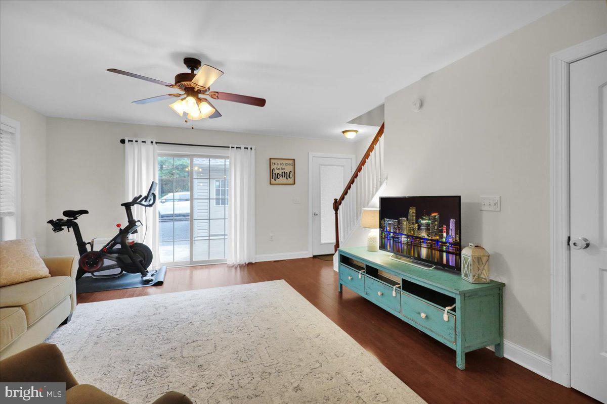IRON VALLEY ESTATES - Residential