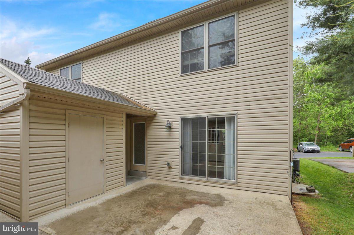 IRON VALLEY ESTATES - Residential