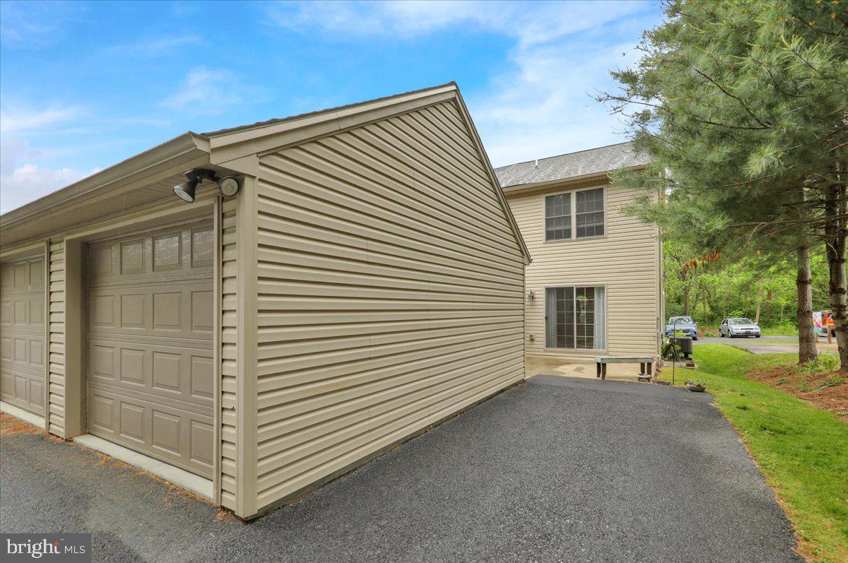 IRON VALLEY ESTATES - Residential