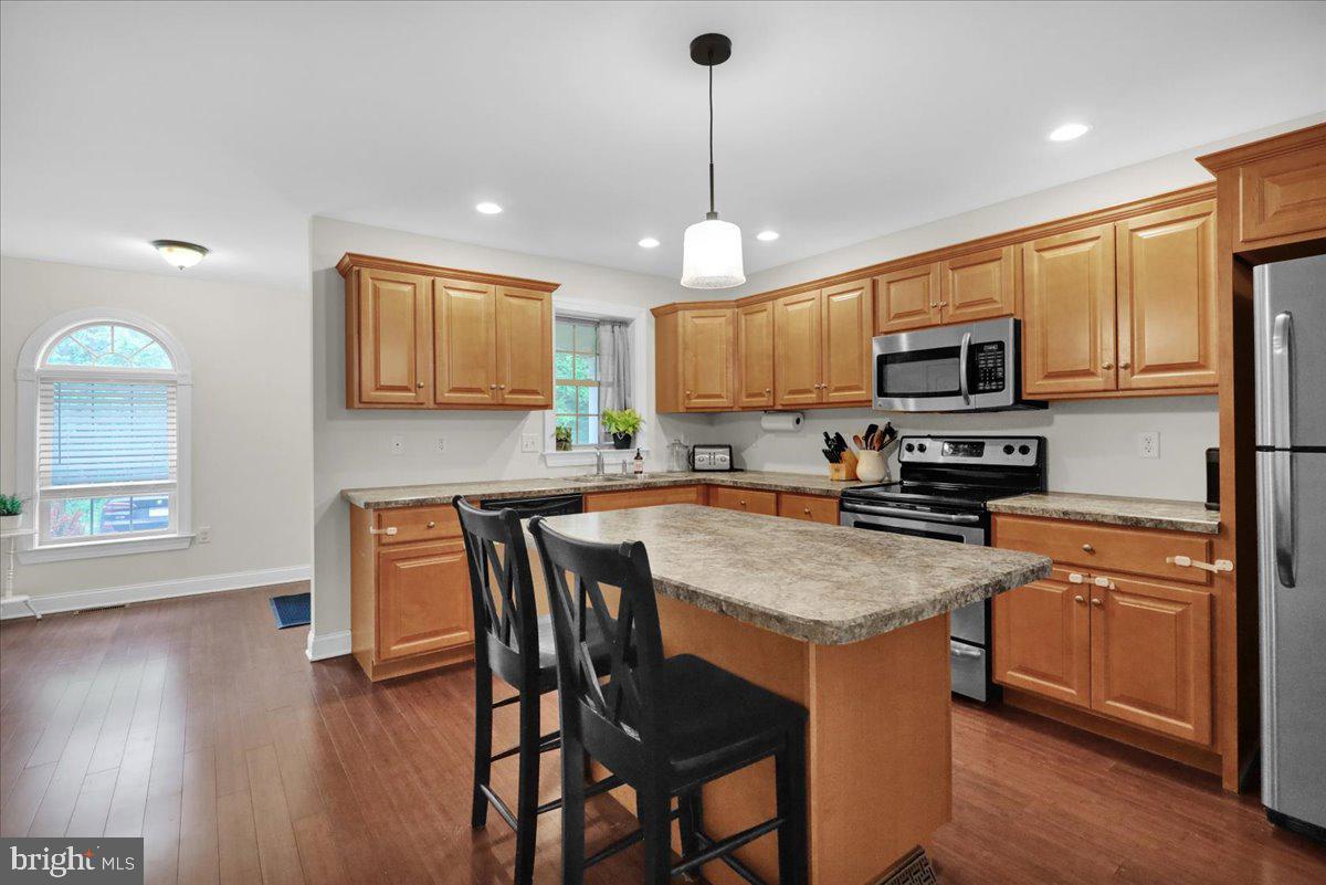 IRON VALLEY ESTATES - Residential