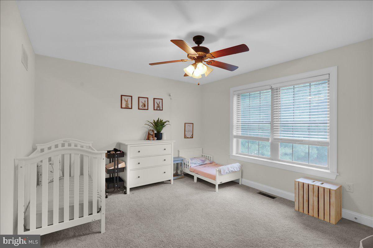 IRON VALLEY ESTATES - Residential