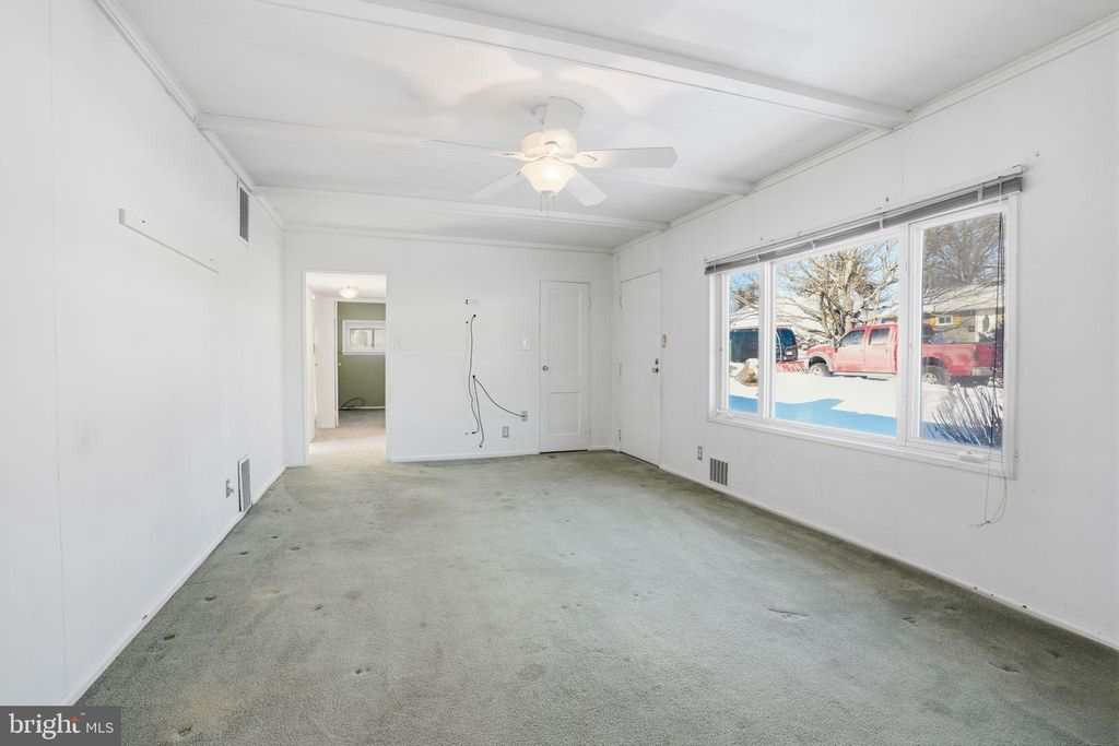 Photo of 320 Doone Road, FAIRLESS HILLS, PA 19030 (MLS # PABU2112746)