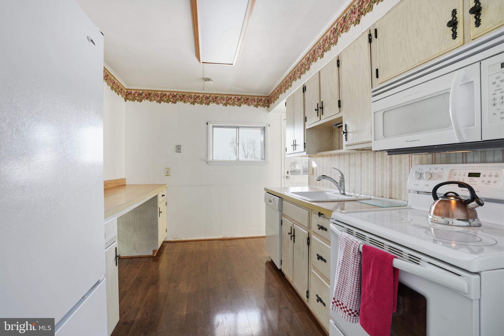 FAIRLESS HILLS - Residential