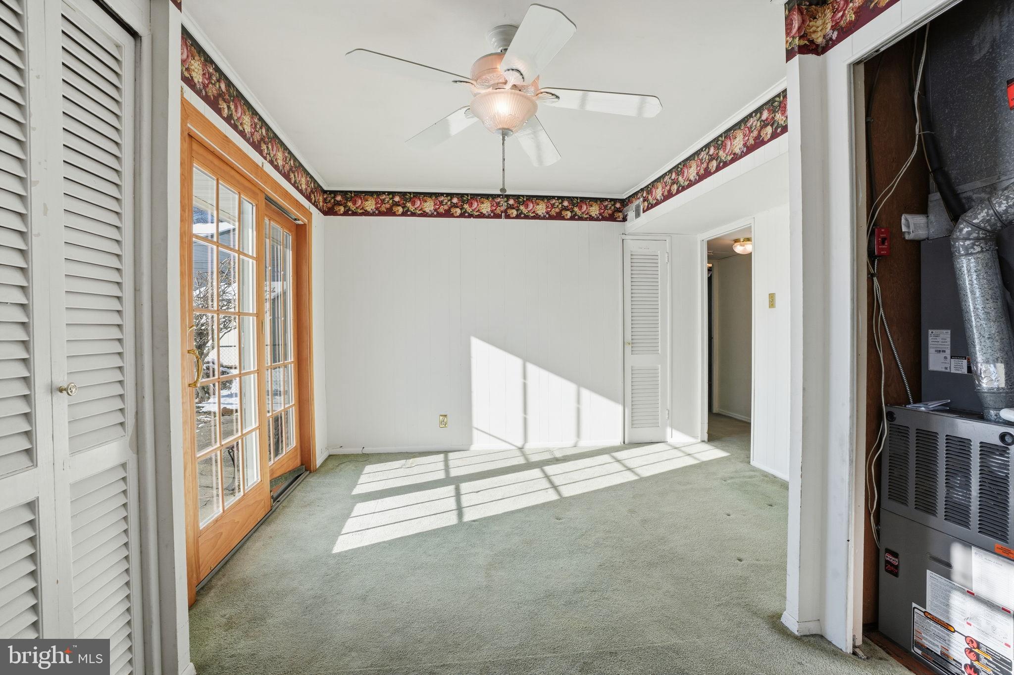 FAIRLESS HILLS - Residential