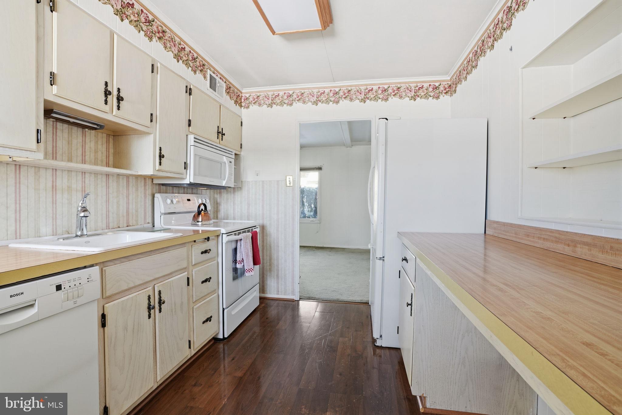 FAIRLESS HILLS - Residential