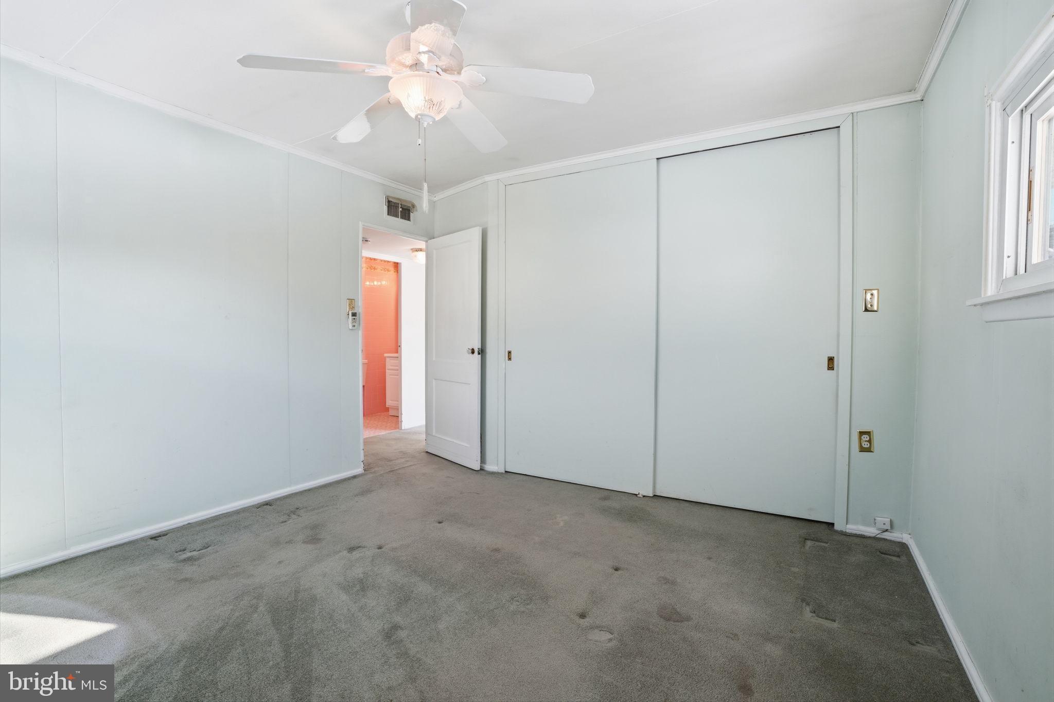 FAIRLESS HILLS - Residential