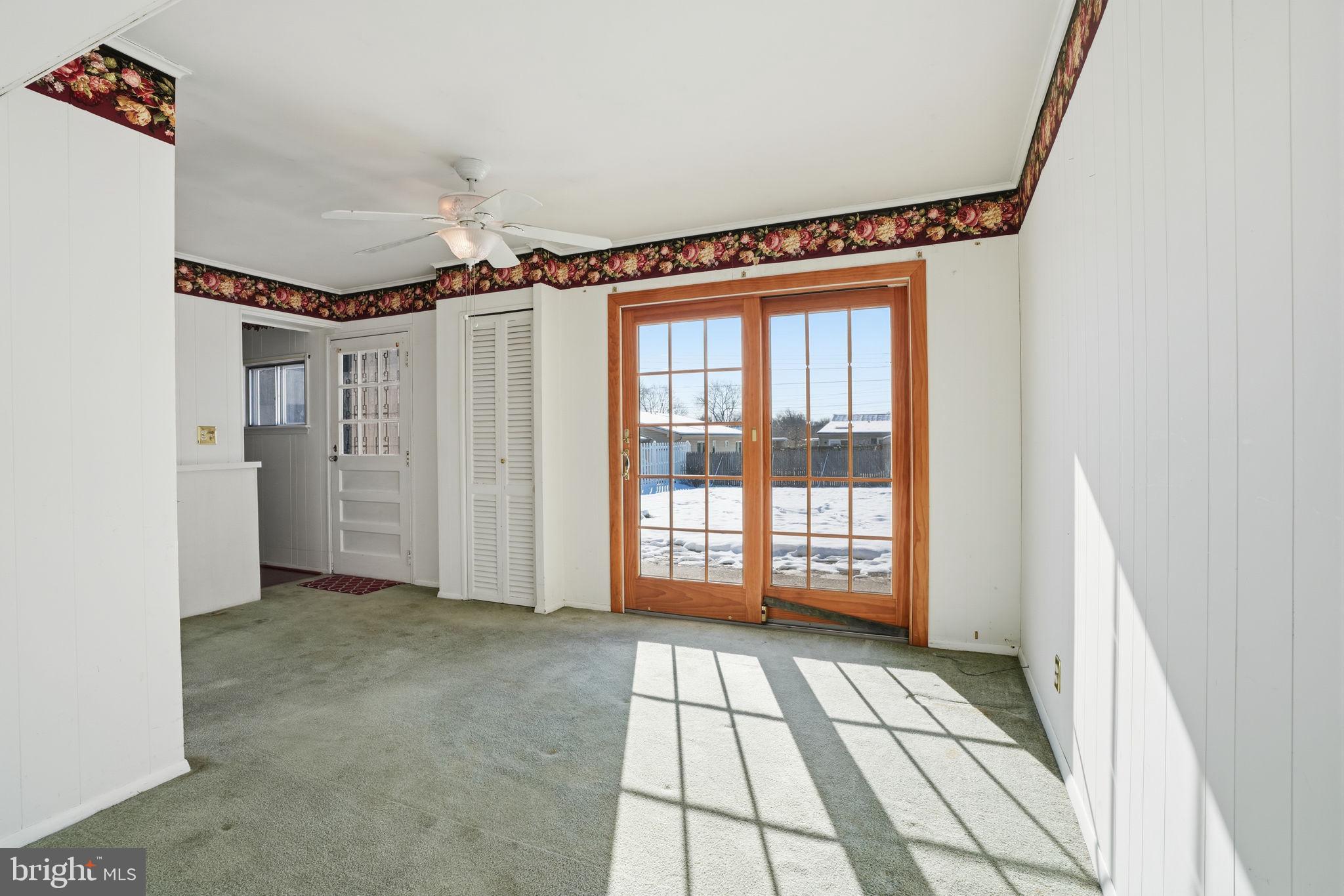 FAIRLESS HILLS - Residential