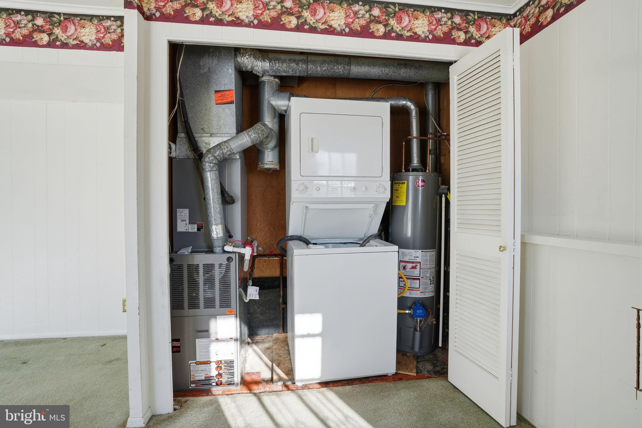 FAIRLESS HILLS - Residential