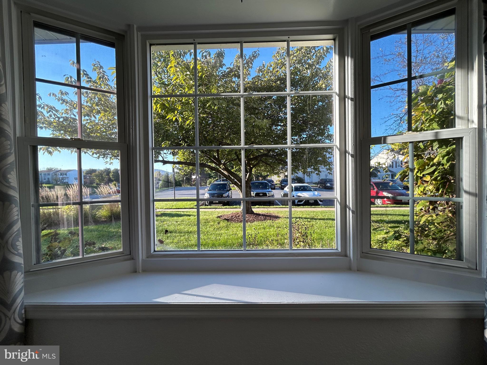 MOUNTAIN VIEW - Residential