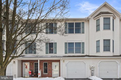 519 SUNDAY DRIVE HARRISBURG PA 17111