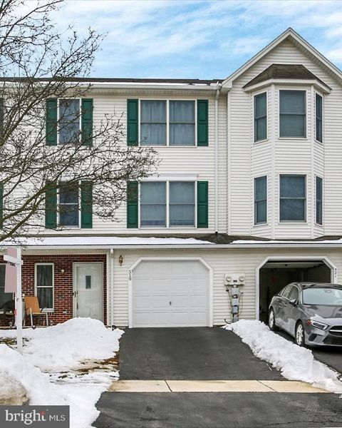 519 SUNDAY DRIVE HARRISBURG PA 17111