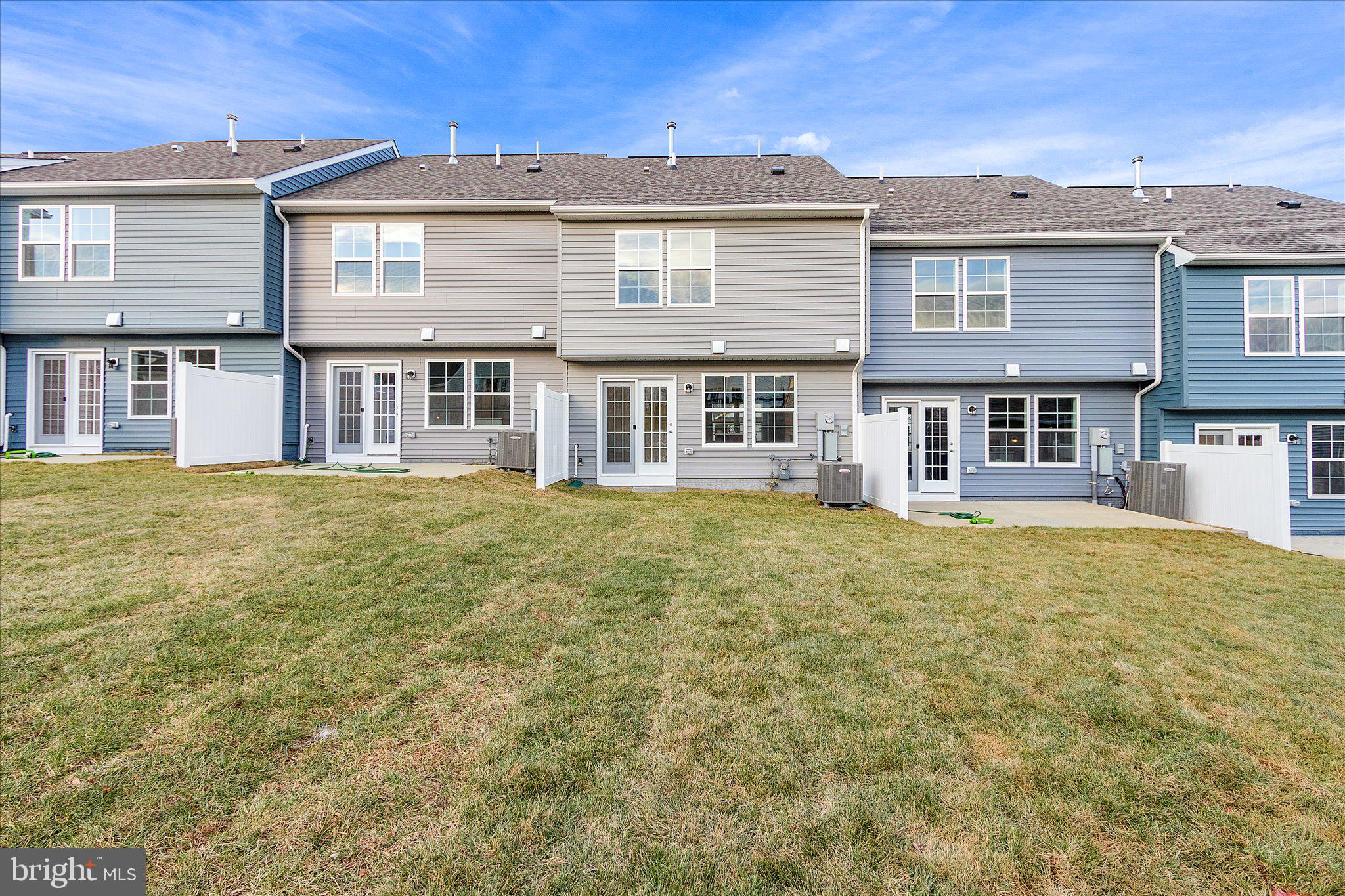 HUNTFIELD - Residential