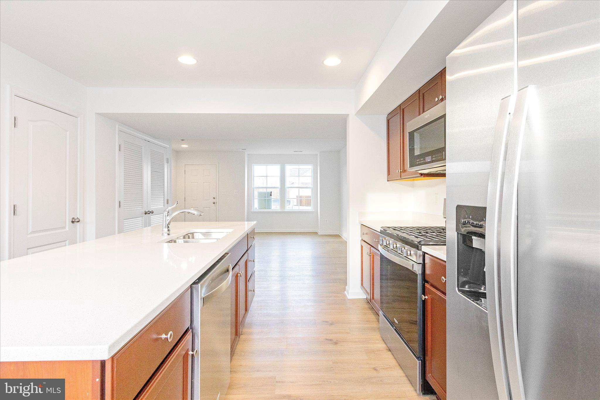 HUNTFIELD - Residential