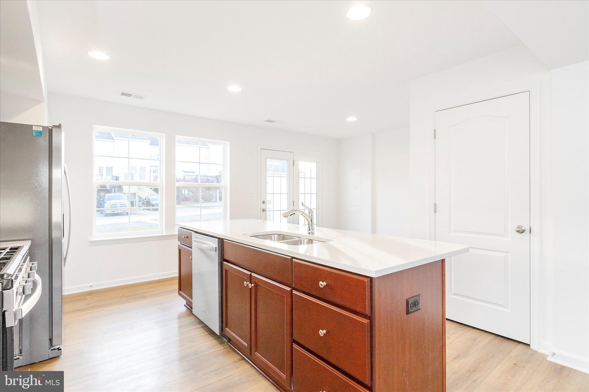 HUNTFIELD - Residential