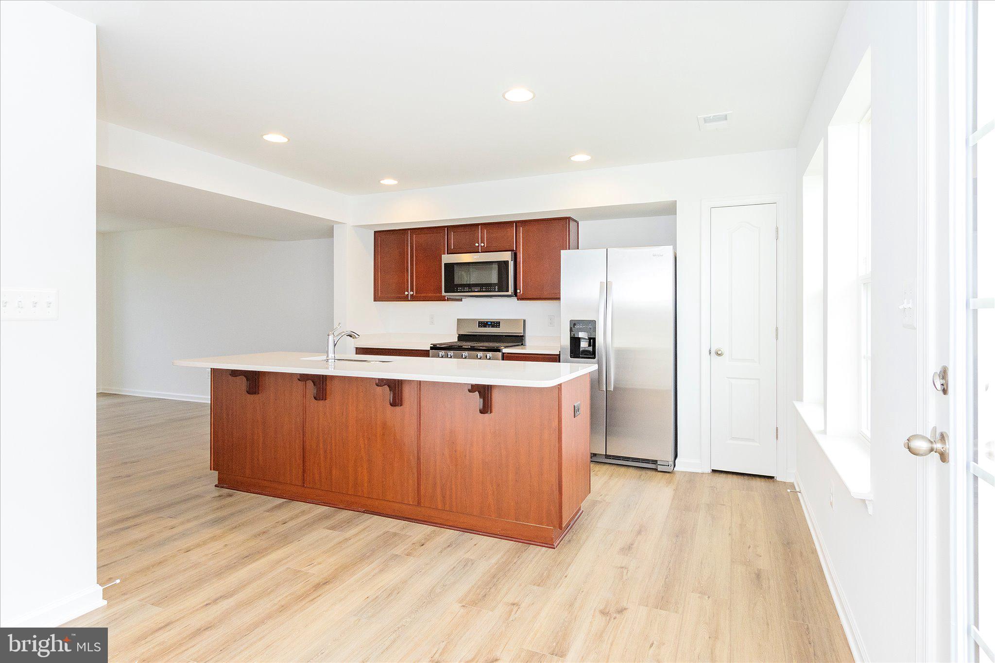 HUNTFIELD - Residential