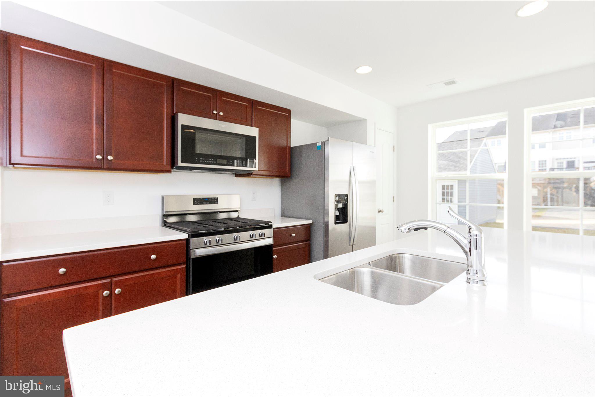 HUNTFIELD - Residential