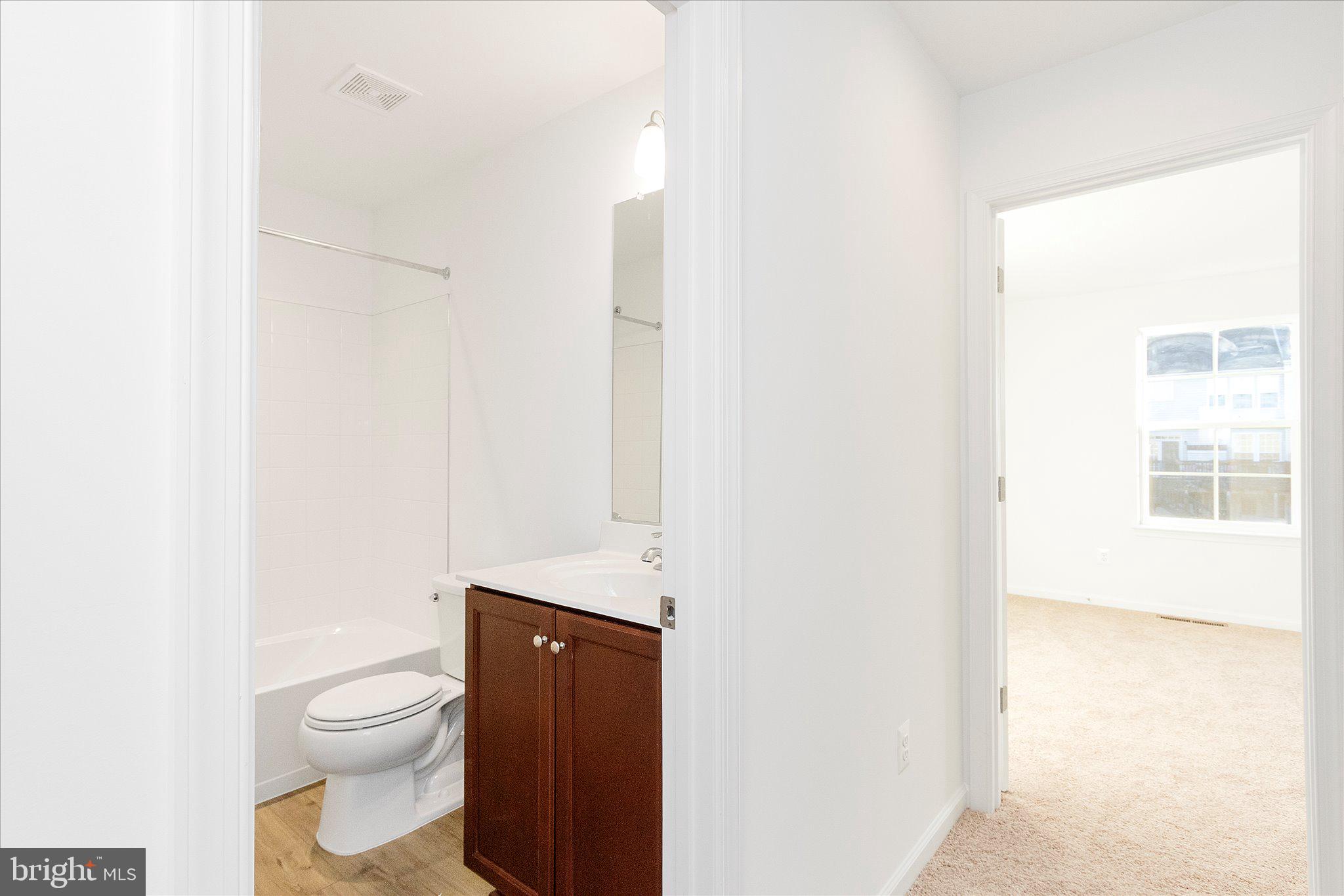 HUNTFIELD - Residential