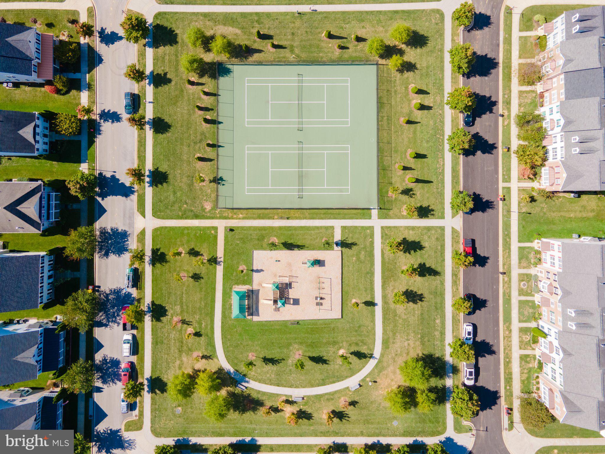 HUNTFIELD - Residential