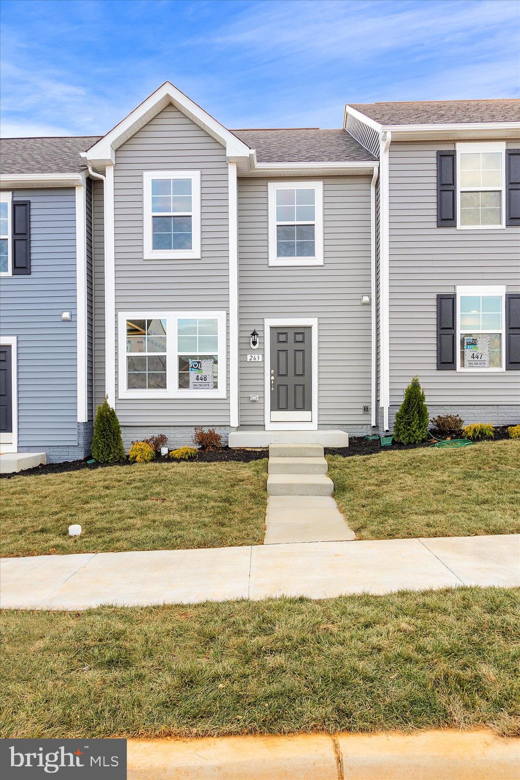 HUNTFIELD - Residential