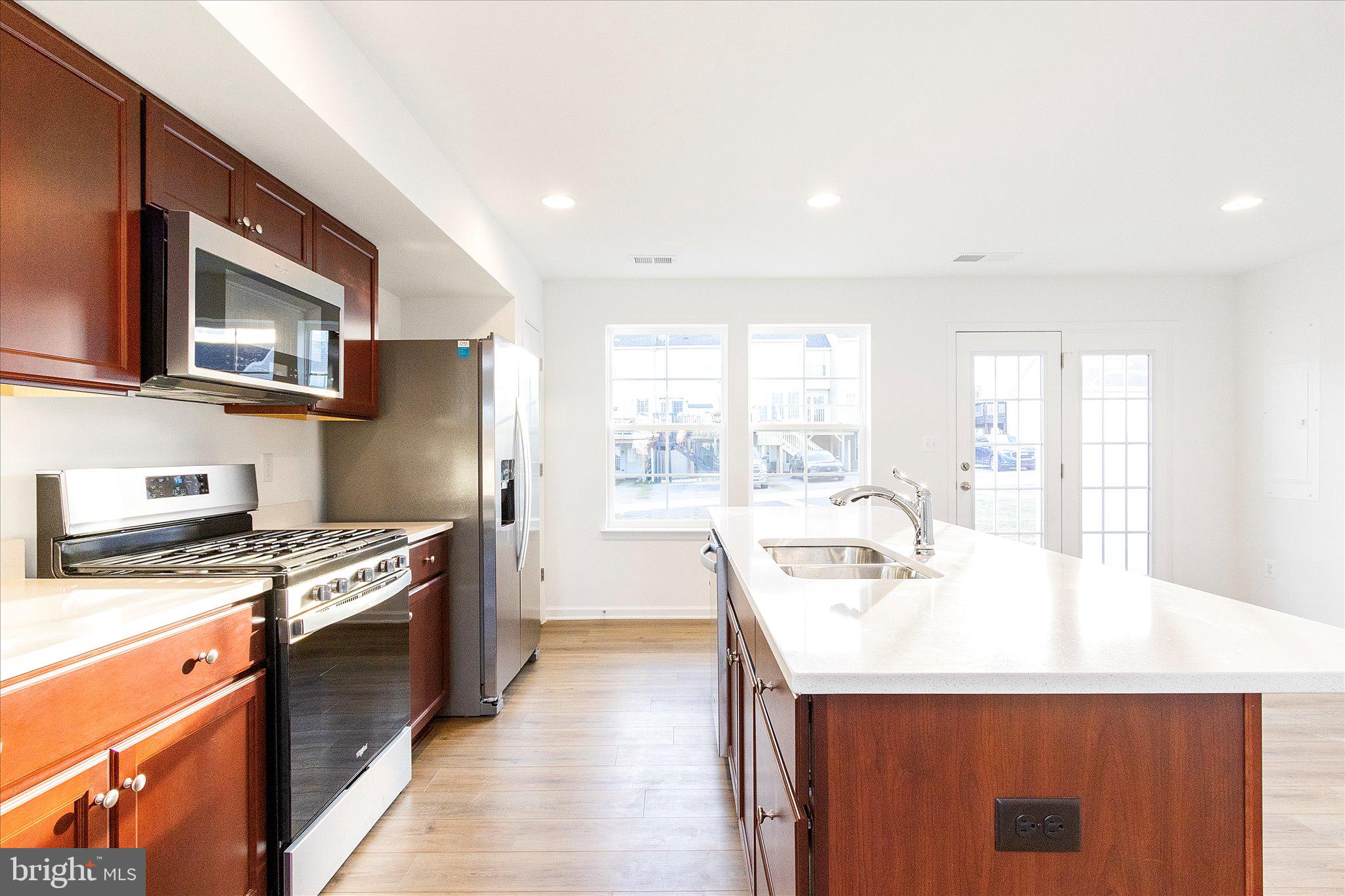 HUNTFIELD - Residential