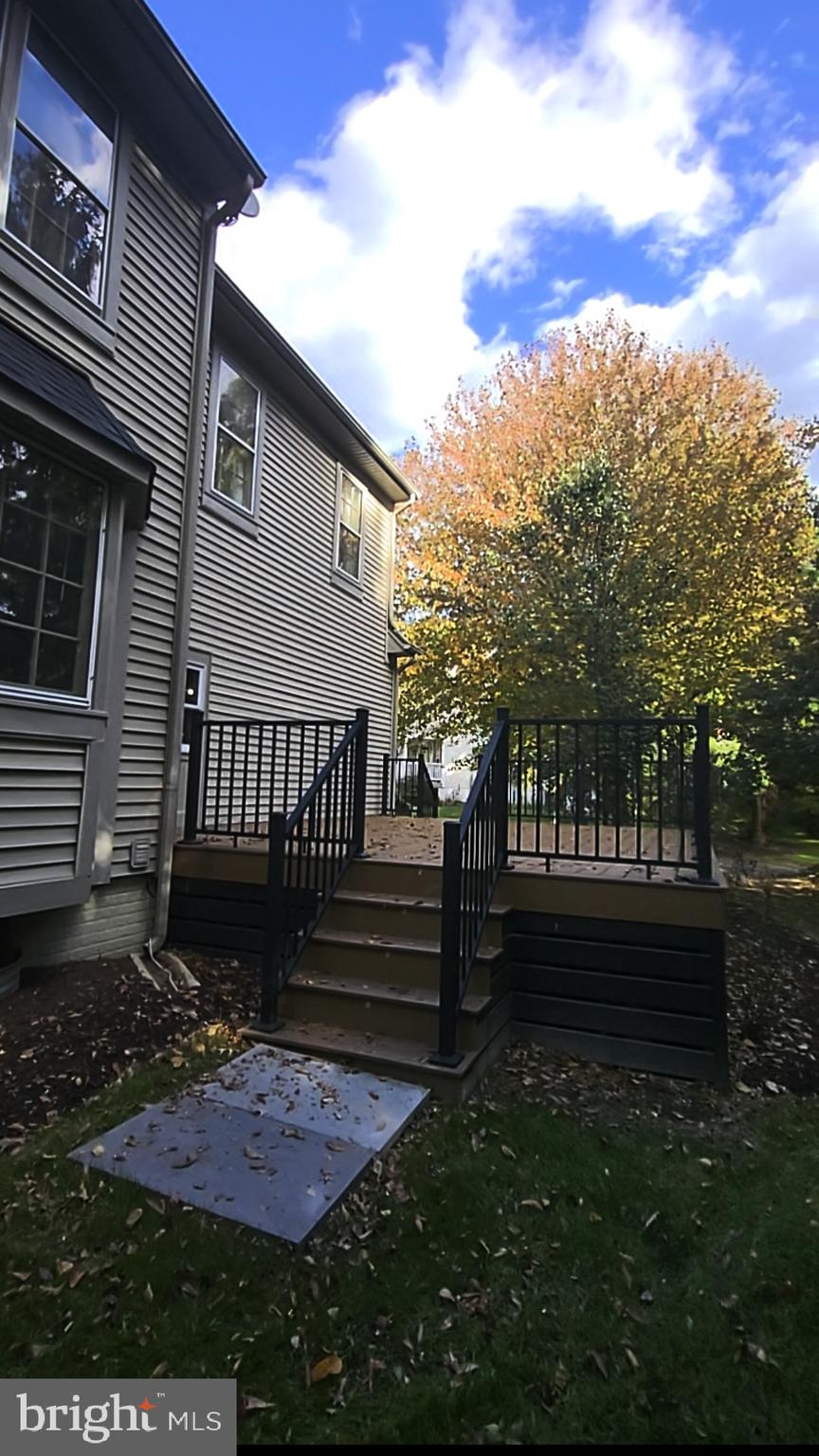 13813 FOGGY HILLS COURT