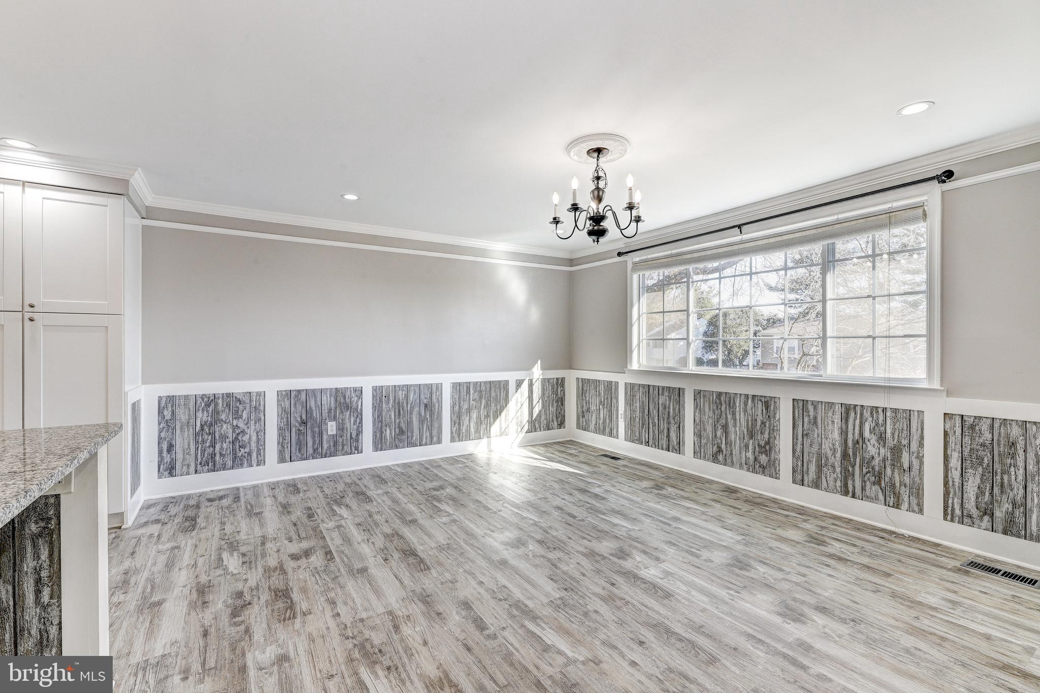 REISTERSTOWN - Residential