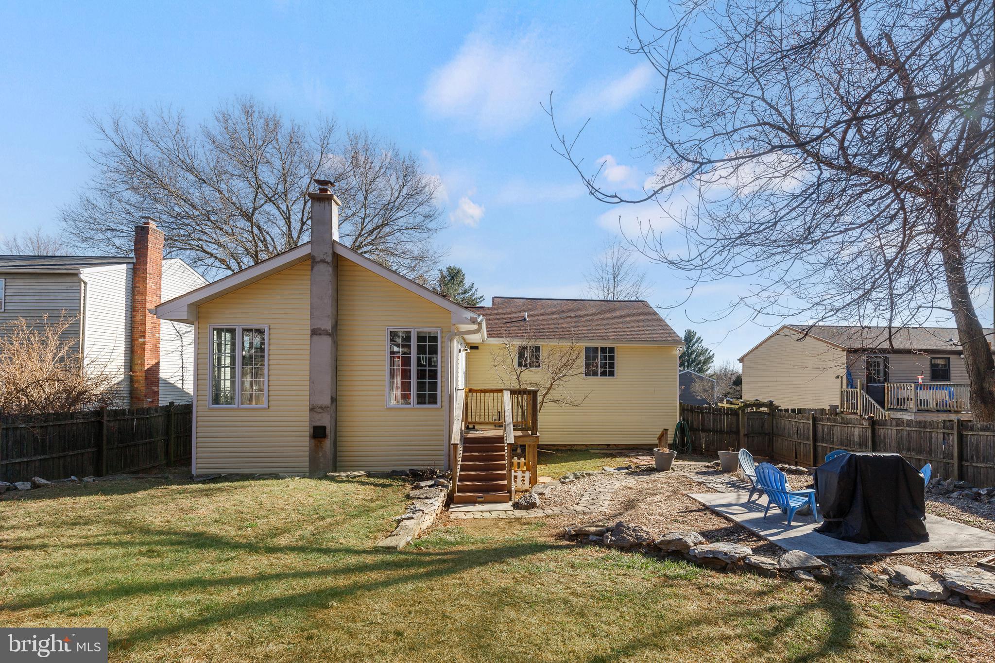 REISTERSTOWN - Residential