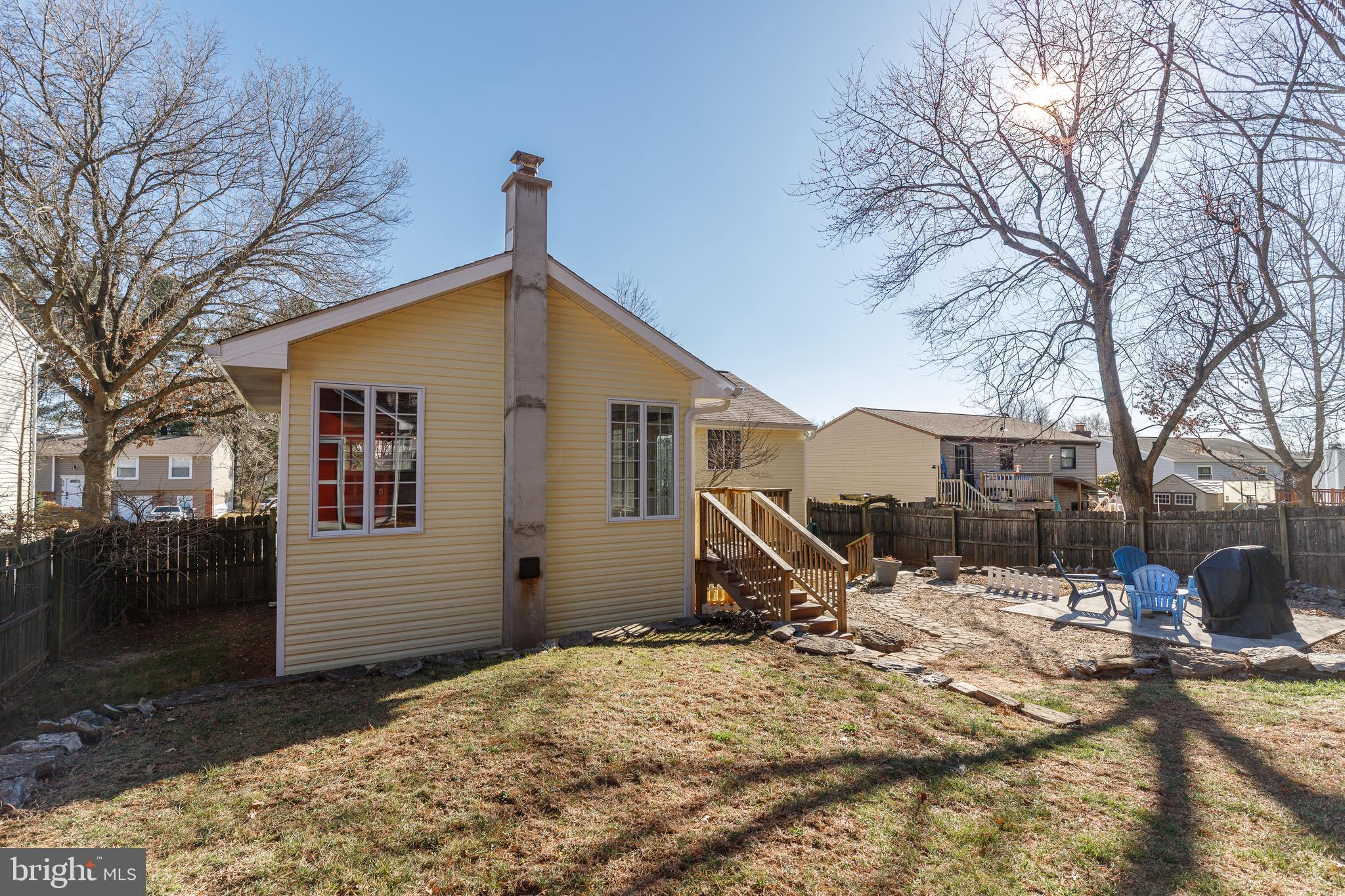 REISTERSTOWN - Residential