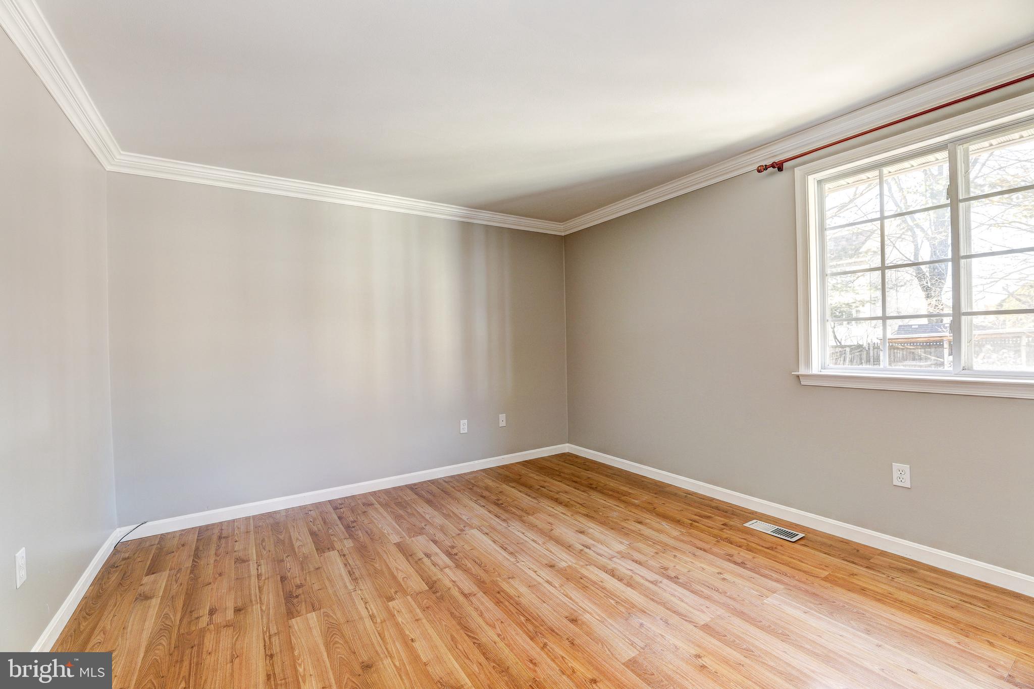 REISTERSTOWN - Residential